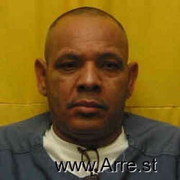 Luis Enrique Melendez Medero Mugshot